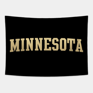 minnesota Tapestry