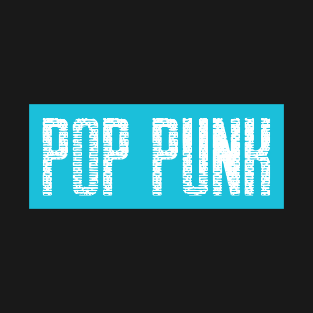 POP PUNK by TeeNZ