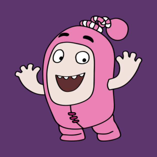 oddbods newt oddbods kids t shirt teepublic