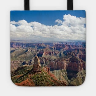 The Point Imperial Vista, Grand Canyon Tote