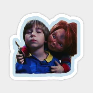 Childs Play 2 Magnet