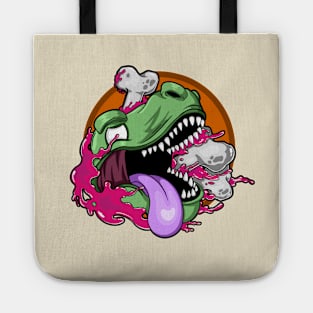 AcidBomb - T-Rex Tote