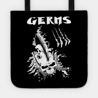 The Germs Tote