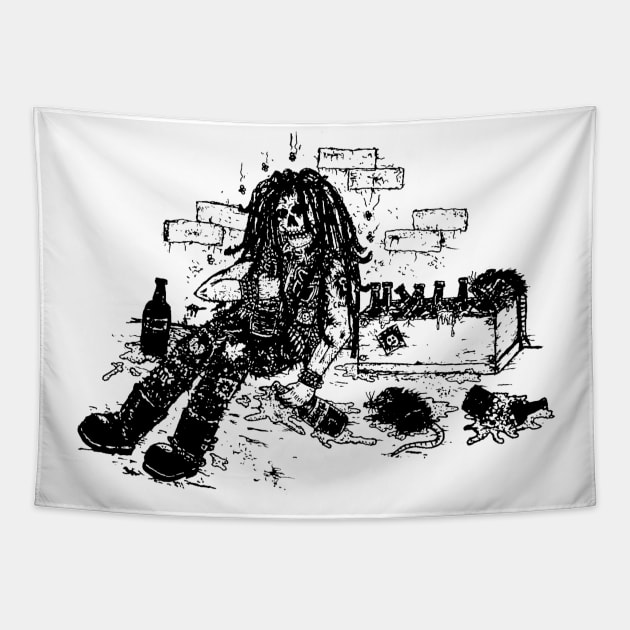 Drunk tapestry new arrivals