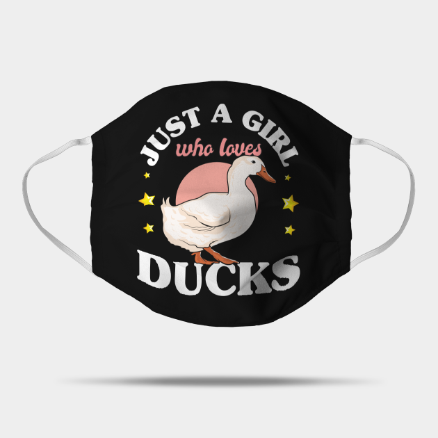 girl duck tape