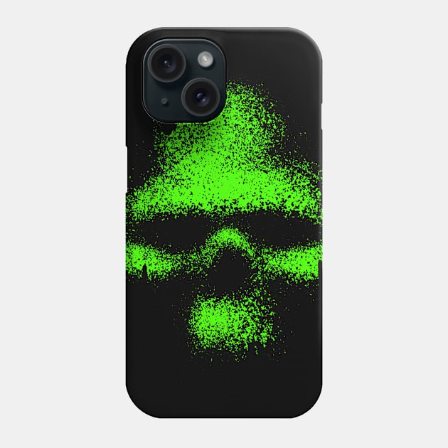 orc Phone Case by Nikokosmos