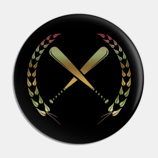 Baseball 03 Pin