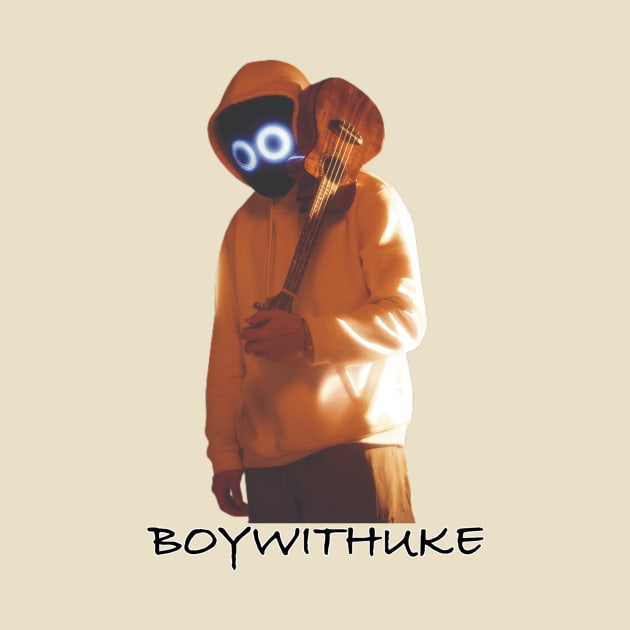 Sad Boywithuke by Tic Toc