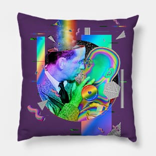 Love is love Pillow