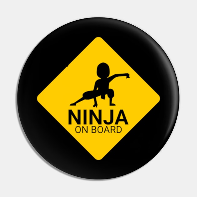 Ninja Only x Fuel Cap Car Decal NK-5 Pin by Animangapoi