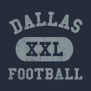 Dallas Football II T-Shirt