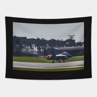 McDonnell Douglas F-15E Strike Eagle Tapestry