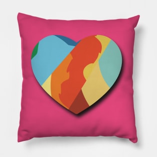 Starter Love Pillow