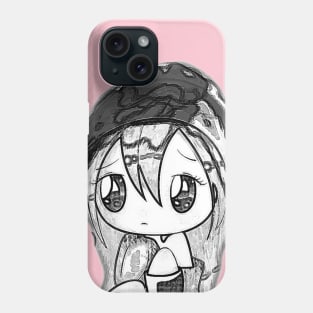 cartoonie Phone Case