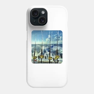 SPORT FISHING Phone Case