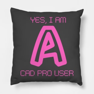 AUTOCAD PROFISSIONAL , NEW AUTOCAD DESIGN , T shirt Autocad design & CLEAN SIMPLE DESIGN AUTOCAD SHIRT Pillow