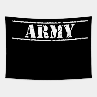 ARMY Tapestry