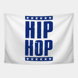 STREETDANCE FROM THE 90S - HIP HOP DANCER Tapestry