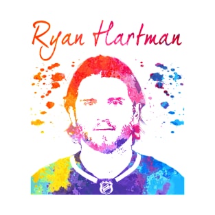 Ryan Hartman T-Shirt