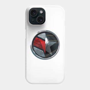 F&WS Shield Phone Case