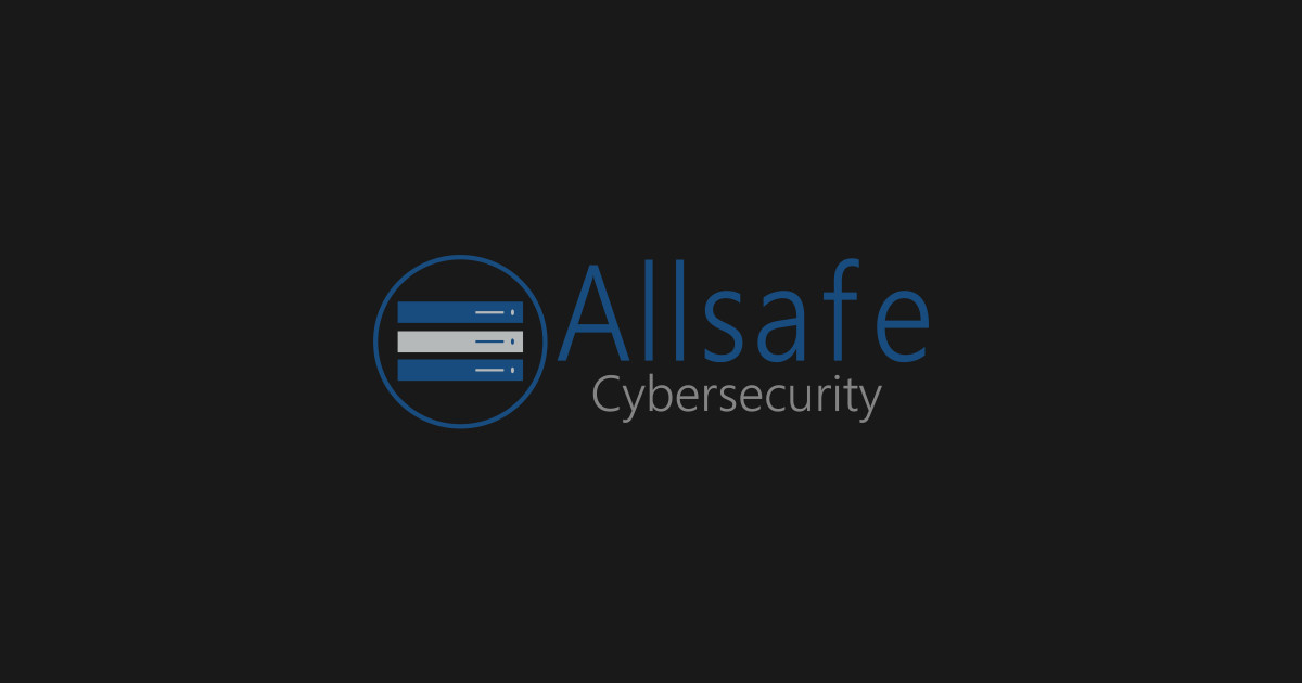 Mr Robot Allsafe Cybersecurity Suits TShirt TeePublic