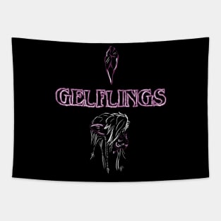 Gelfling Tapestry