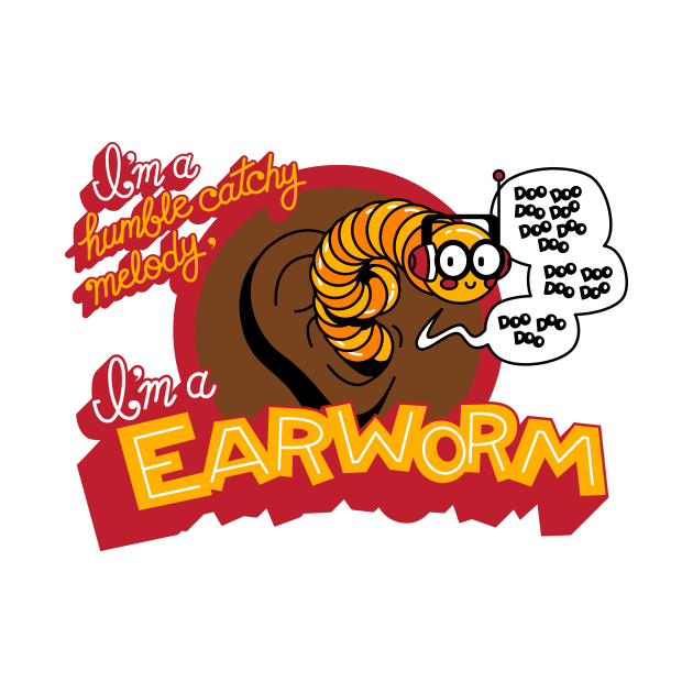 Vulfpeck Earworm - More Melanin by Joe Gottli