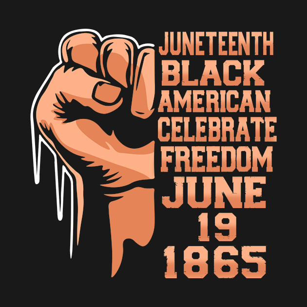 juneteenth by first12