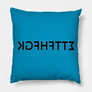 kgfhftte reversed Pillow