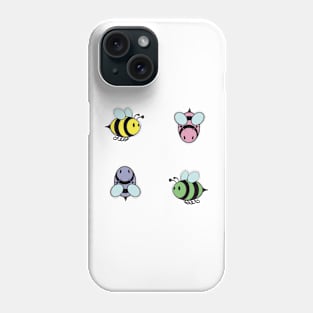 Bee Kind Phone Case