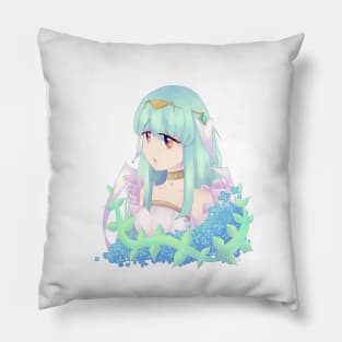 Bride Ninian Pillow