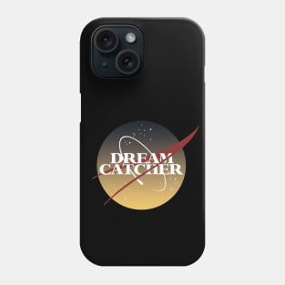 DREAMCATCHER (NASA) Phone Case