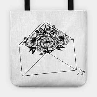 Mailed With Love! Tote