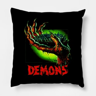 Film Gift For Boys Girls Thriller Pillow