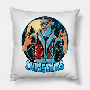 Christmas Next Day Delivery Pillow