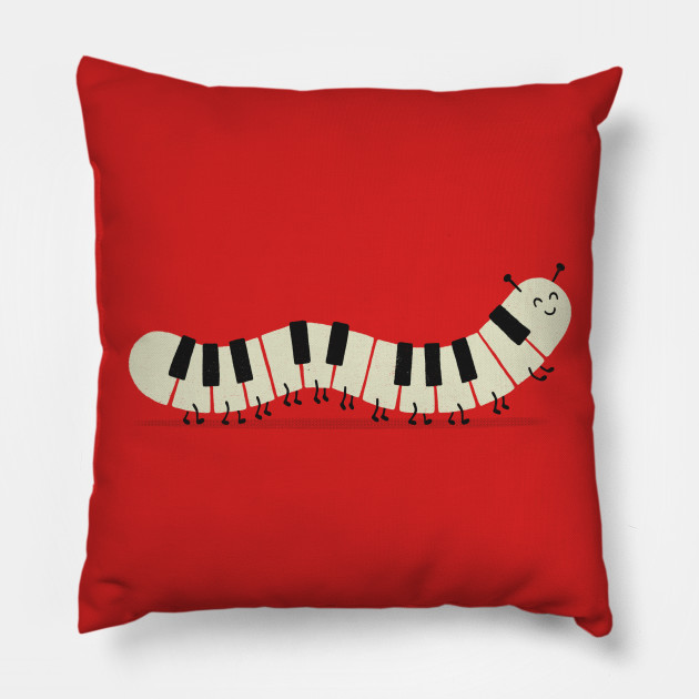 Caterpiano