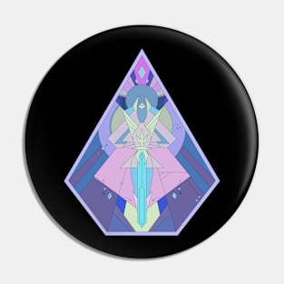 First One's She-Ra Pin