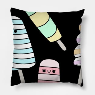 Happy Sweets Pillow