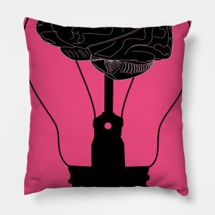 lamp Pillow