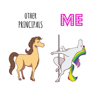 Other principal Unicorn T-Shirt