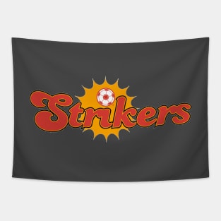 Ft. Lauderdale Strikers Tapestry