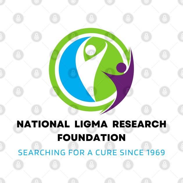 Ligma (balls) research foundation meme by Artistic-fashion