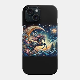 Unicorn Phone Case