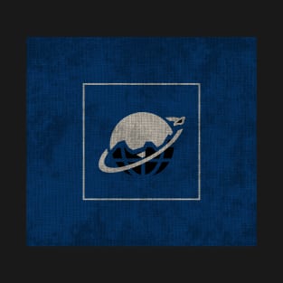 Bricks 18 - Ice Planet T-Shirt