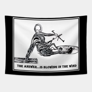 Windy Planet Kitesurfing Apparel Tapestry