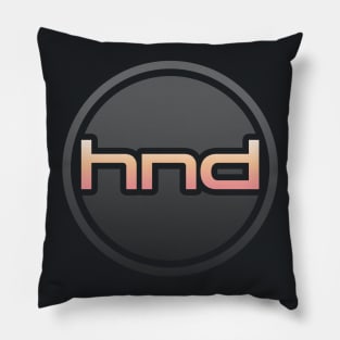 HND One Pillow