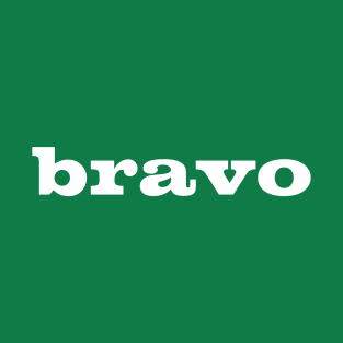 Bravo T-Shirt