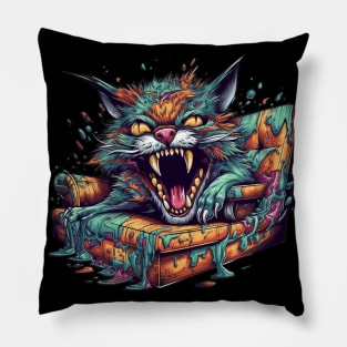 Sofa Surprise Pillow