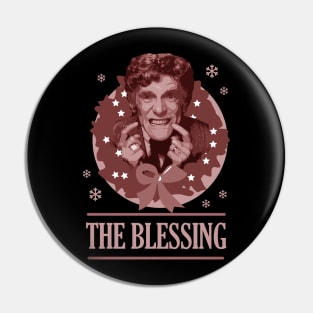 The Blessing Pin