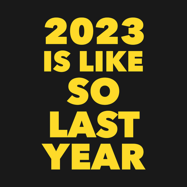 2024 new year by Diversions pop culture designs